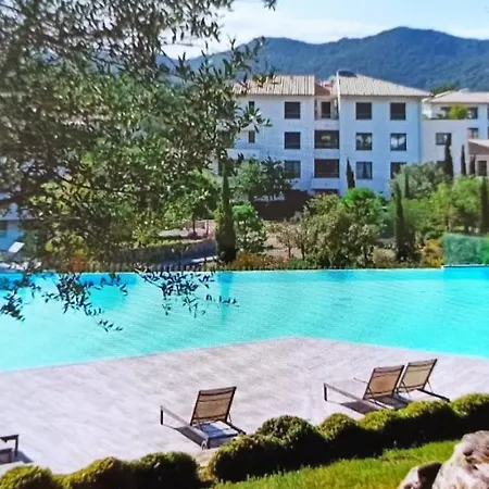 Arca C14 Apartment Porto-Vecchio  Exterior photo