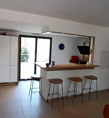 Arca C14 Apartment Porto-Vecchio  Exterior photo