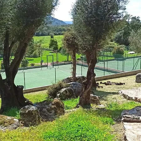 Arca C14 Apartment Porto-Vecchio  Exterior photo