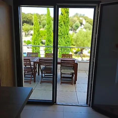 Arca C14 Apartment Porto-Vecchio  Exterior photo