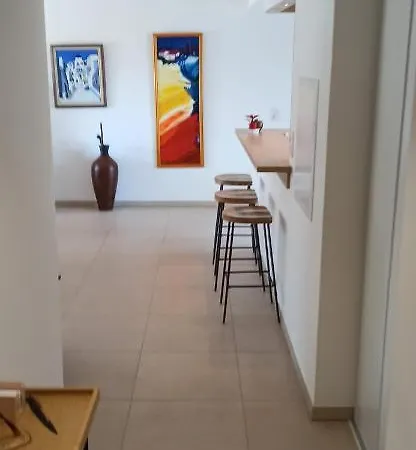 Arca C14 Apartment Porto-Vecchio  Exterior photo