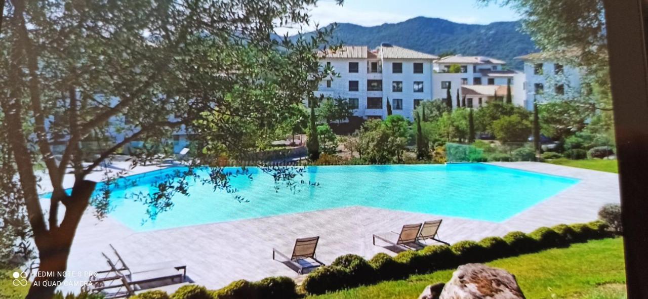 Apartment Arca C14 Porto-Vecchio (Corsica)