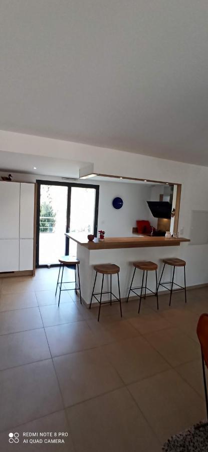 Arca C14 Appartement