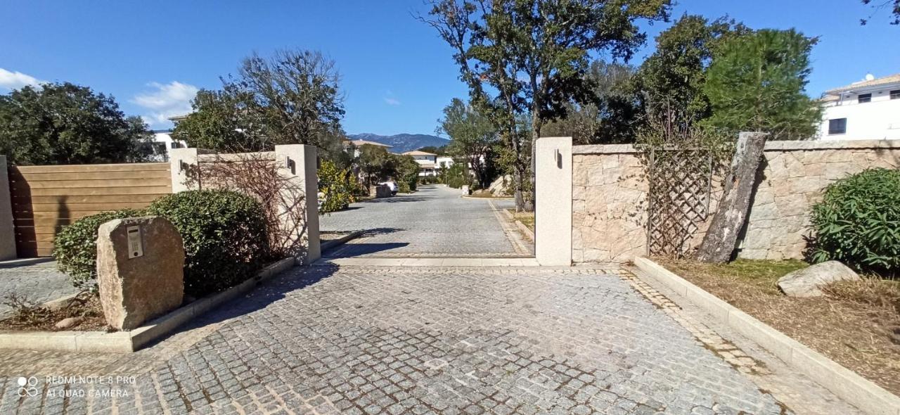 Arca C14 * Porto-Vecchio (Corsica)