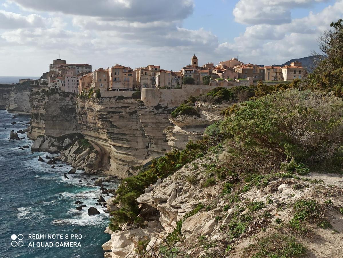 Arca C14 Appartement Porto-Vecchio (Corsica)