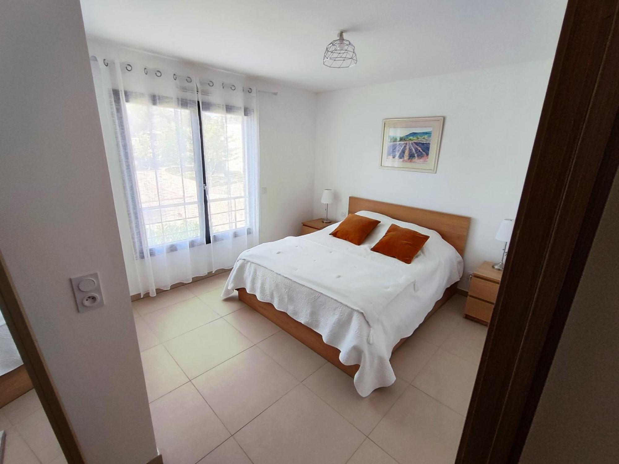 Arca C14 Apartment Porto-Vecchio (Corsica)