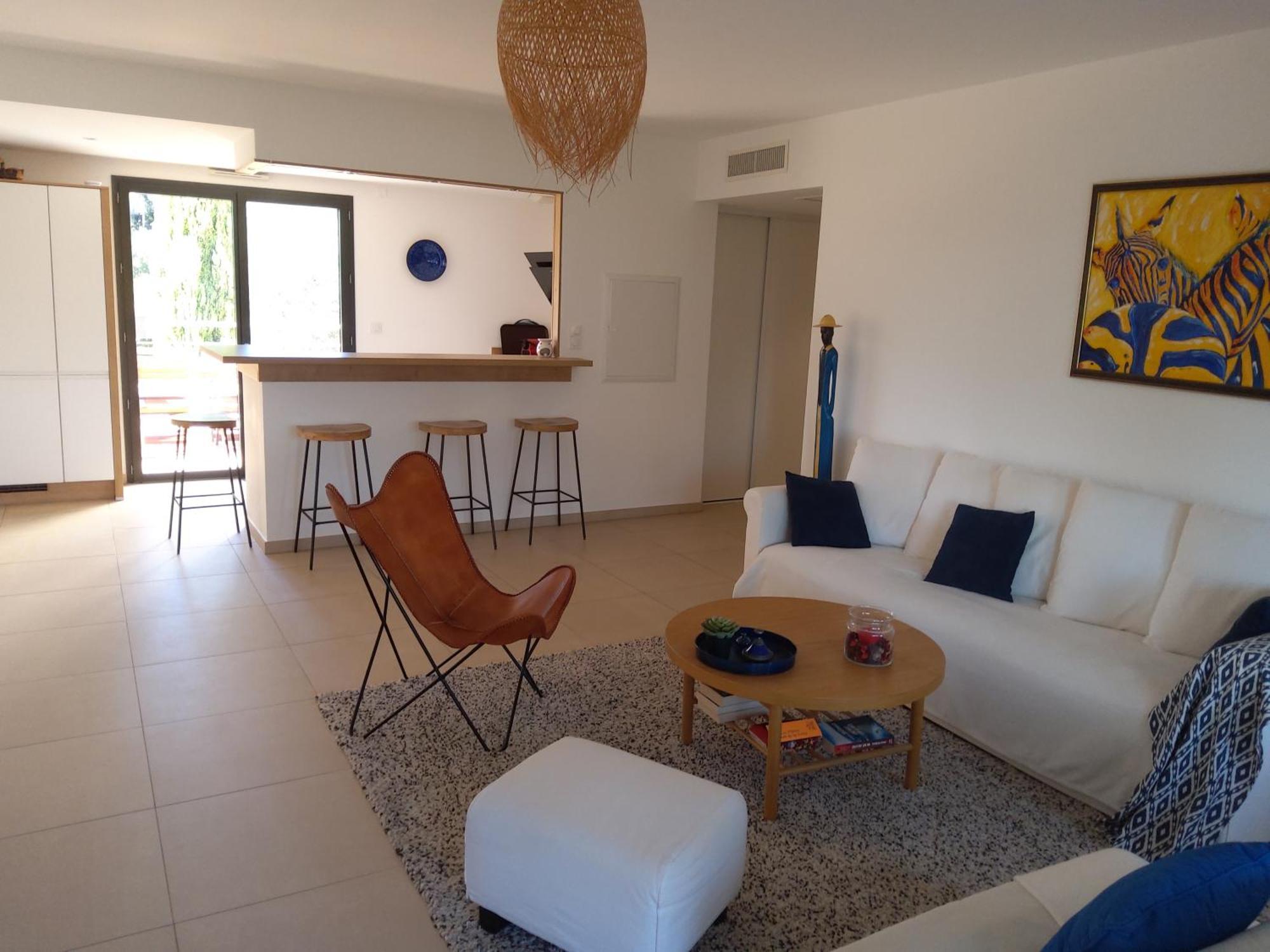 Arca C14 Apartment