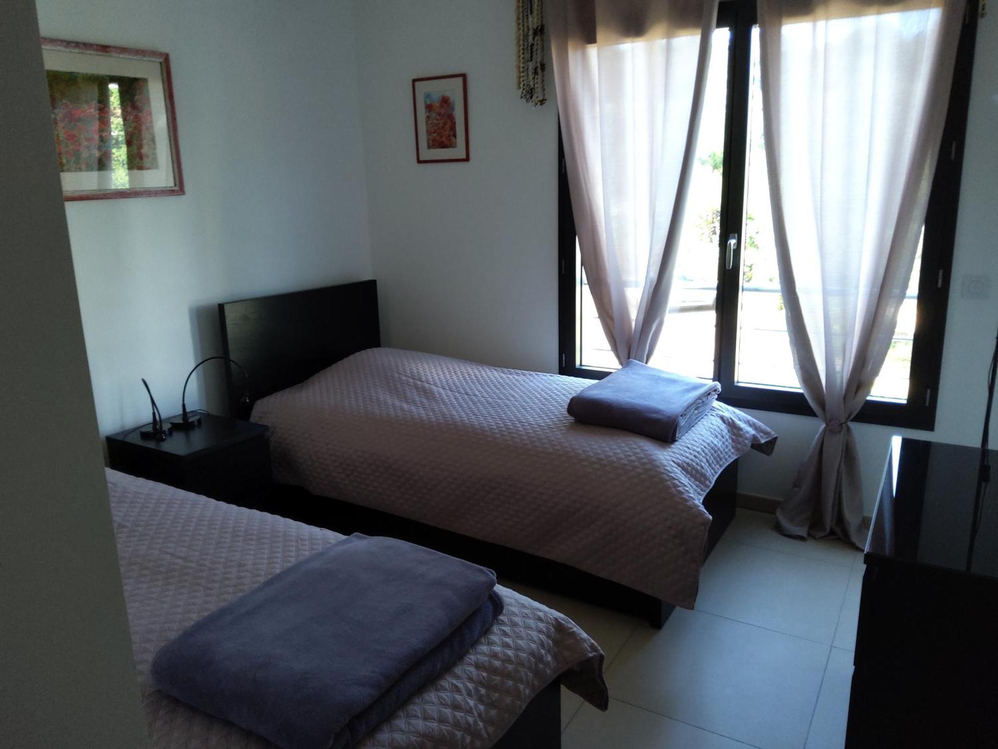 Apartment Arca C14
