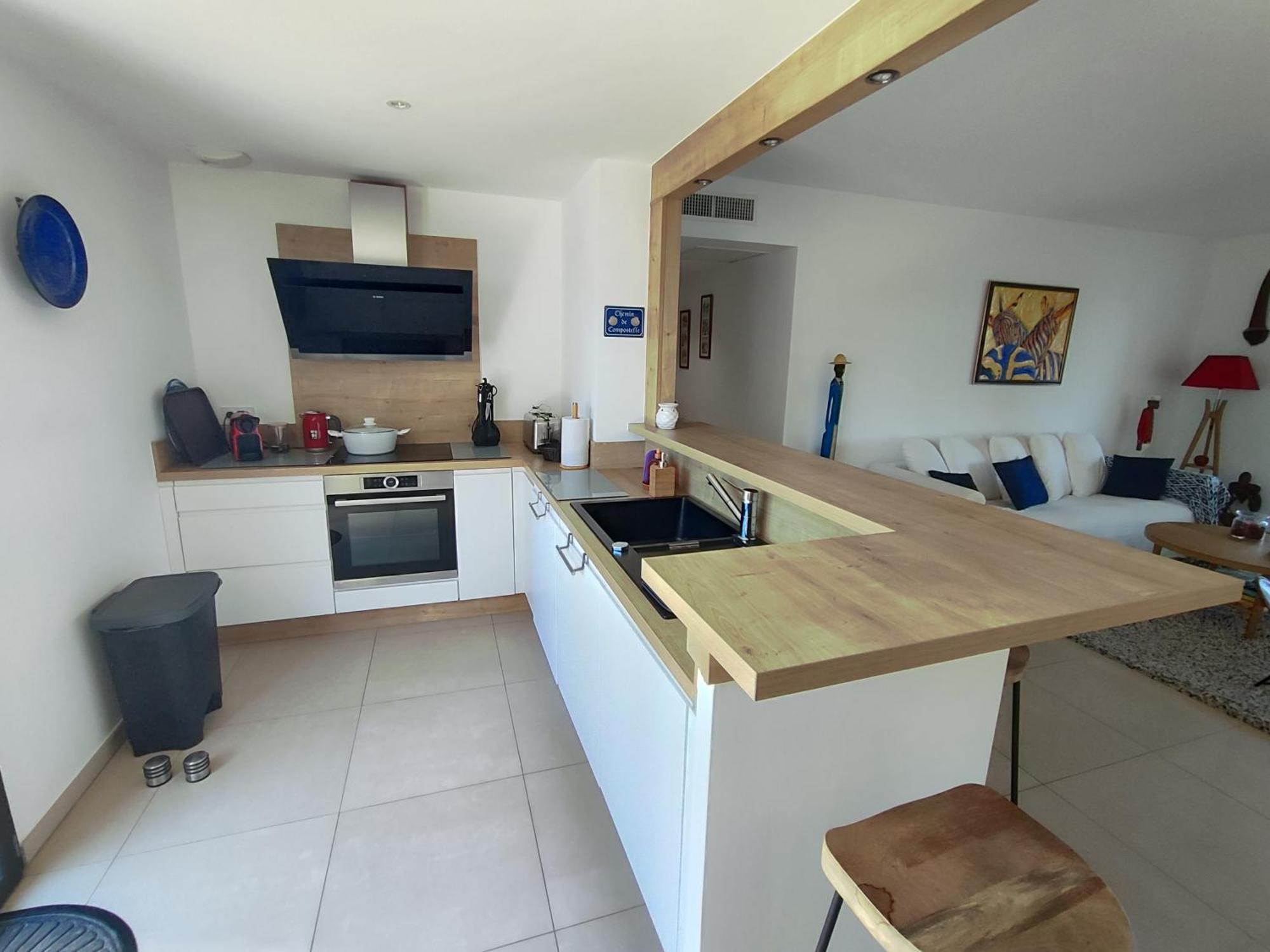 Apartment Arca C14 *